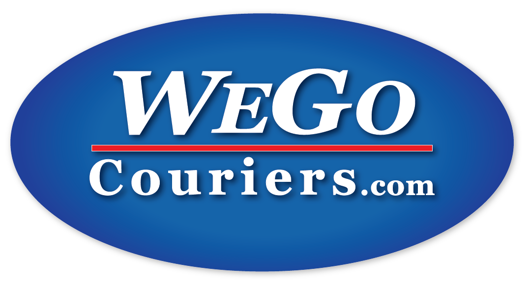 WeGoCouriers